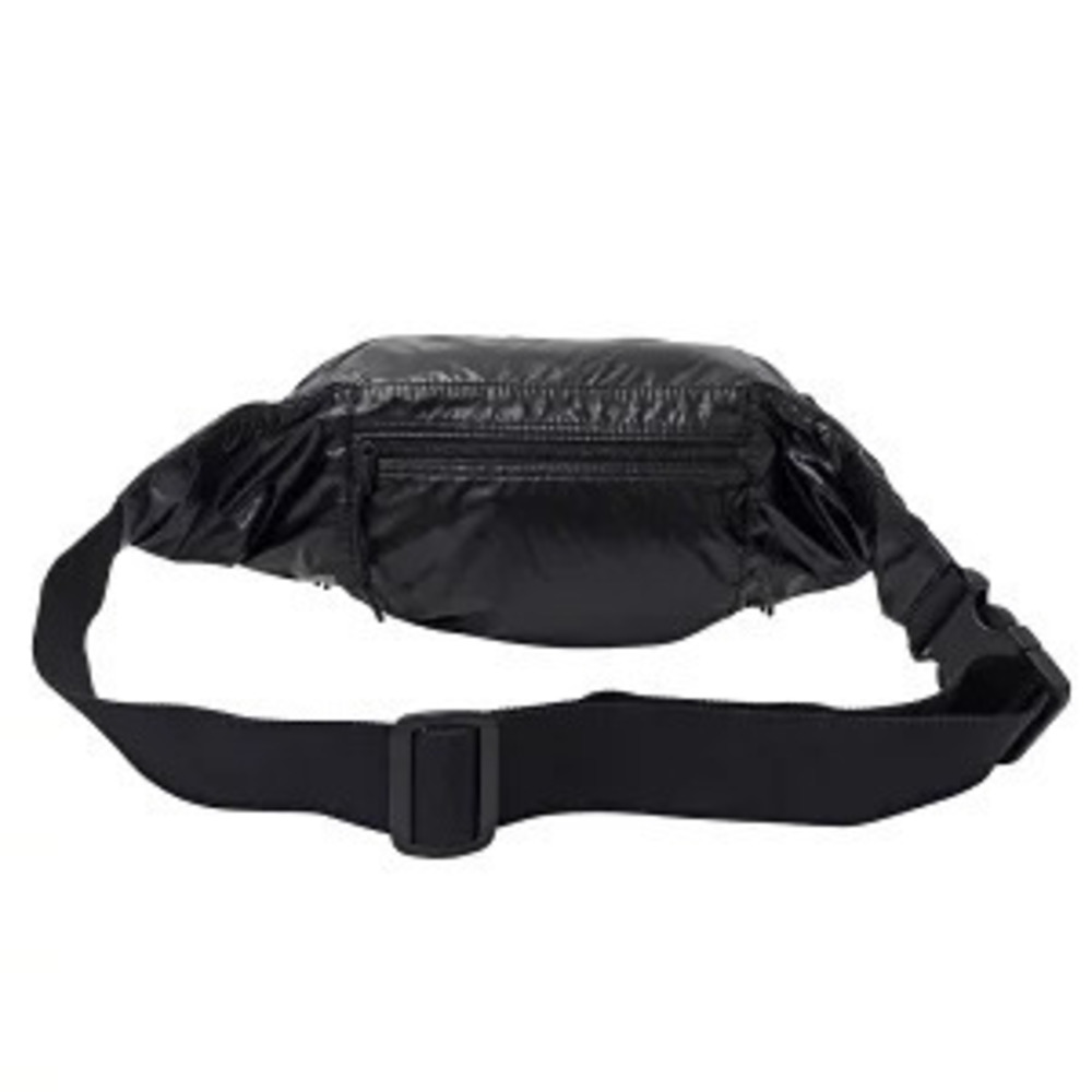 Saint Laurent Crossbody Waist Black Bags Bag Nux Bum Body Belt